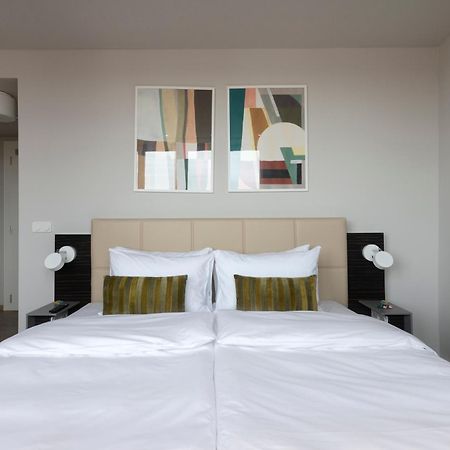 Aparthotel Numa Prague Poise Chambre photo