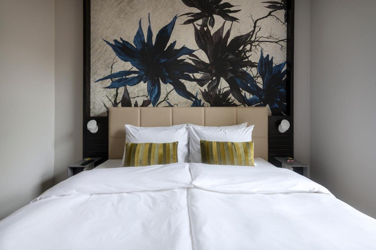 Aparthotel Numa Prague Poise Extérieur photo