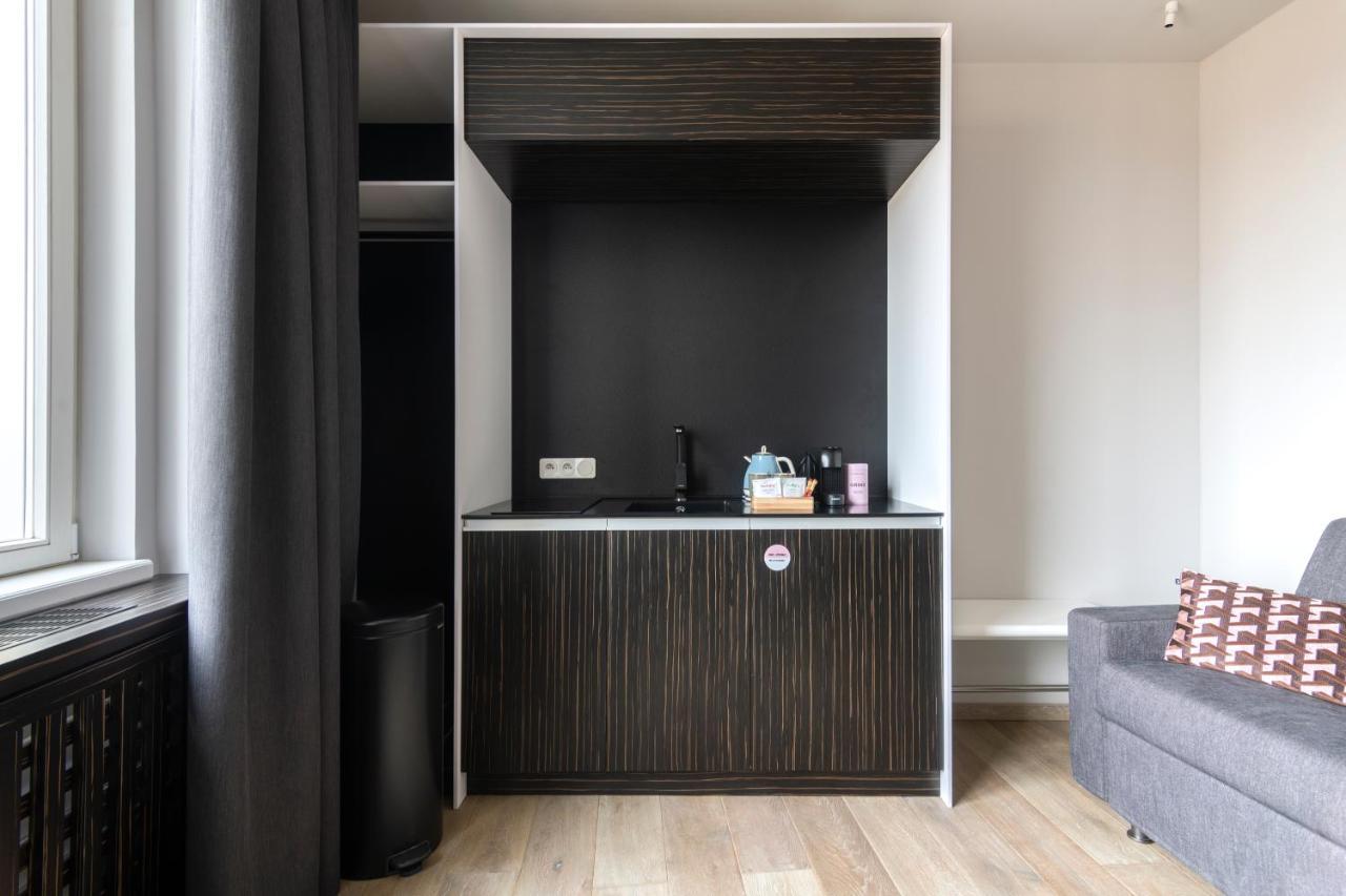 Aparthotel Numa Prague Poise Extérieur photo