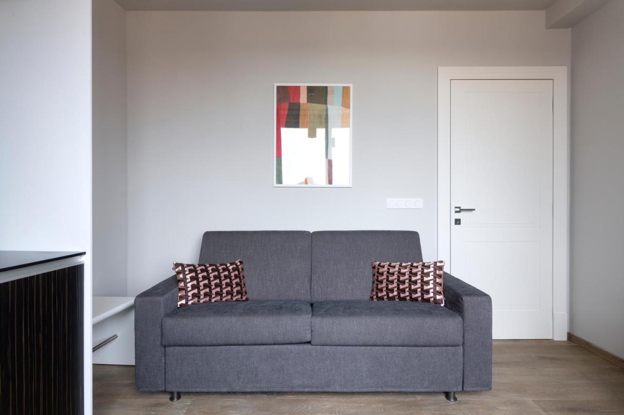 Aparthotel Numa Prague Poise Extérieur photo