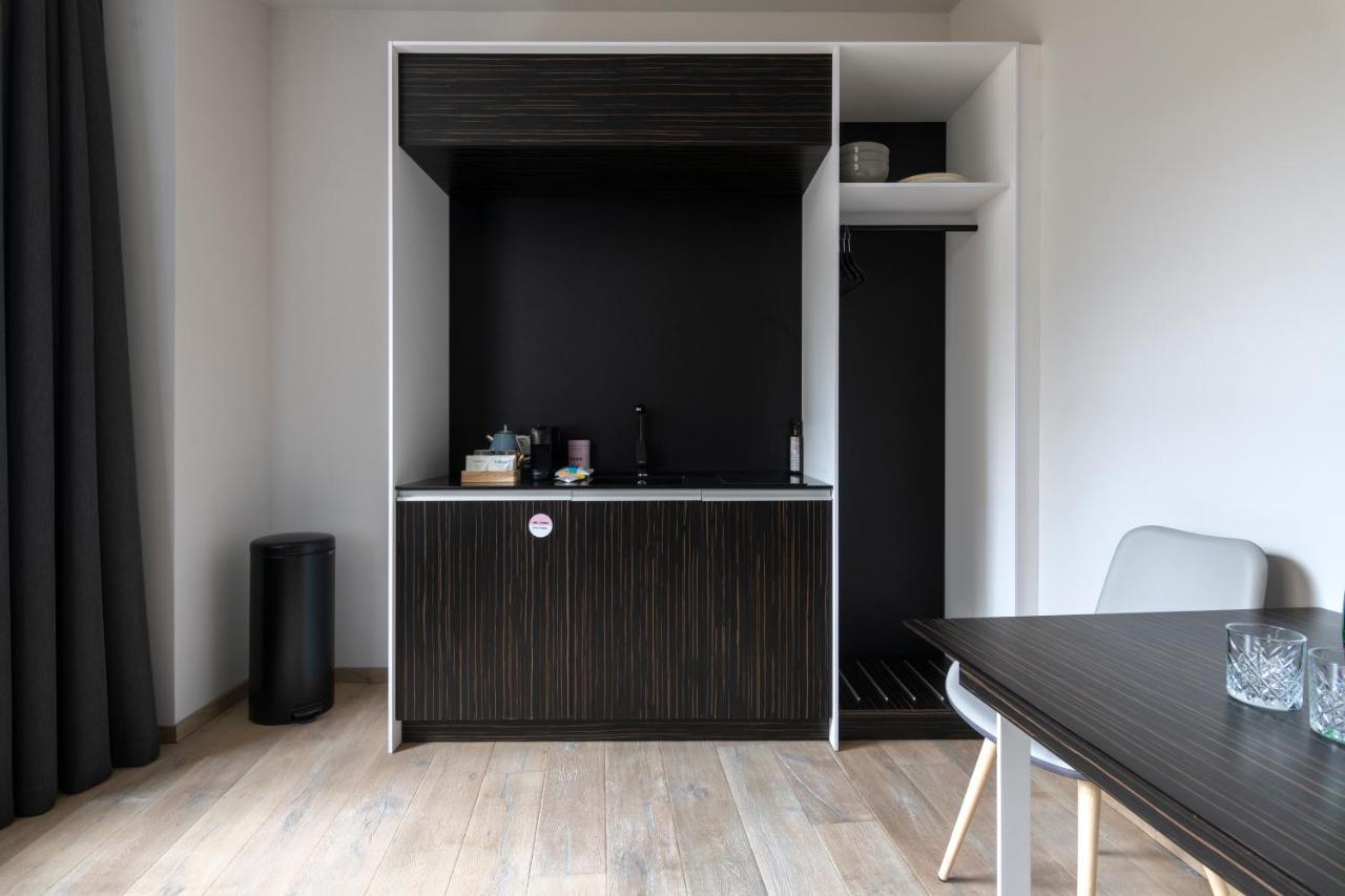 Aparthotel Numa Prague Poise Extérieur photo