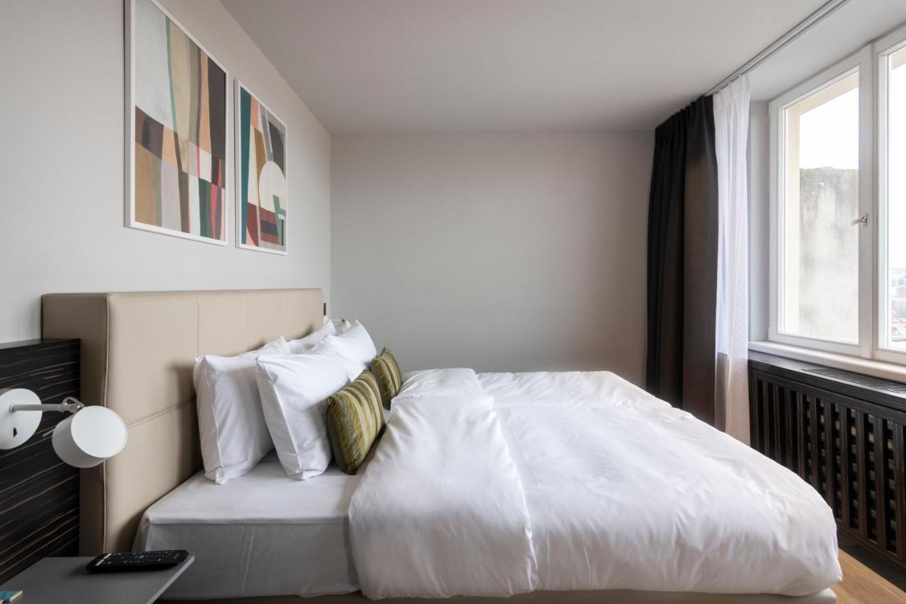 Aparthotel Numa Prague Poise Extérieur photo