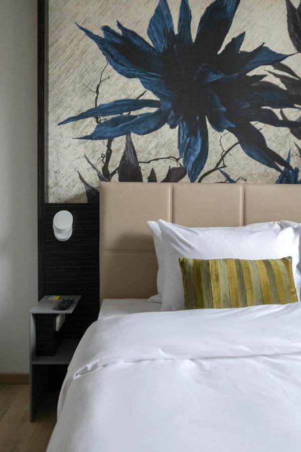Aparthotel Numa Prague Poise Extérieur photo