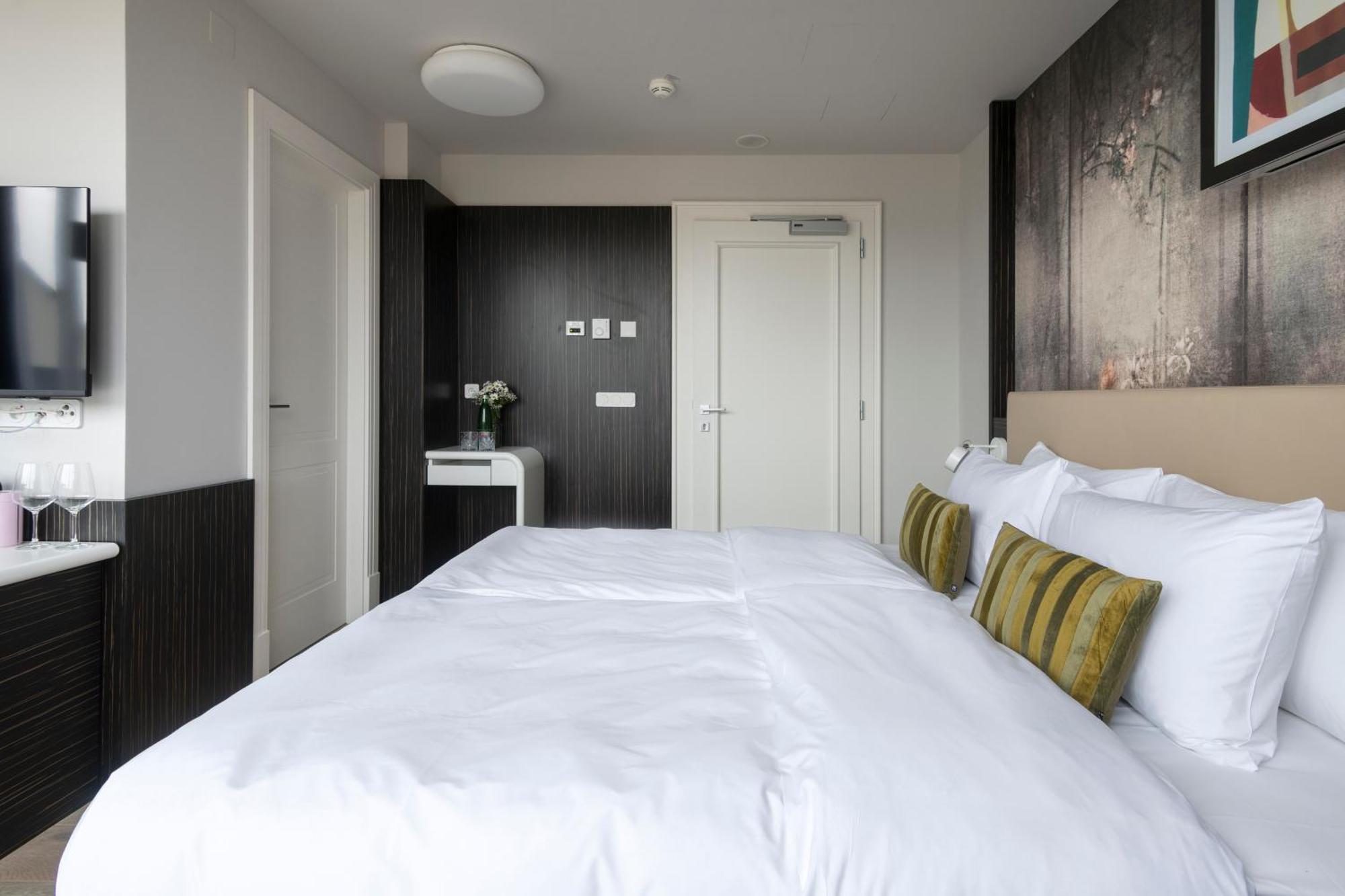 Aparthotel Numa Prague Poise Chambre photo