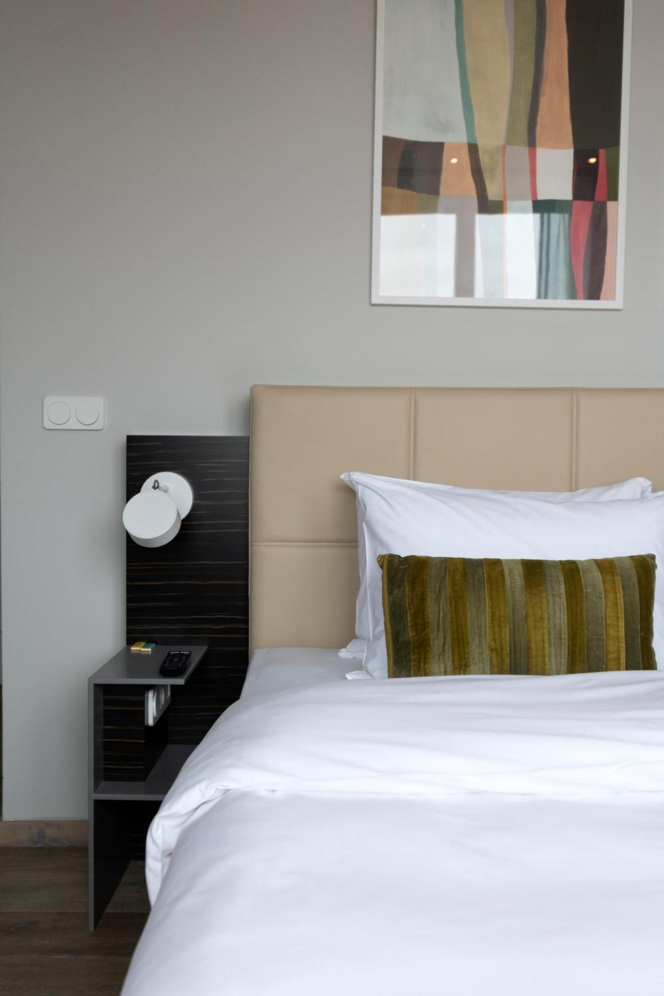 Aparthotel Numa Prague Poise Chambre photo