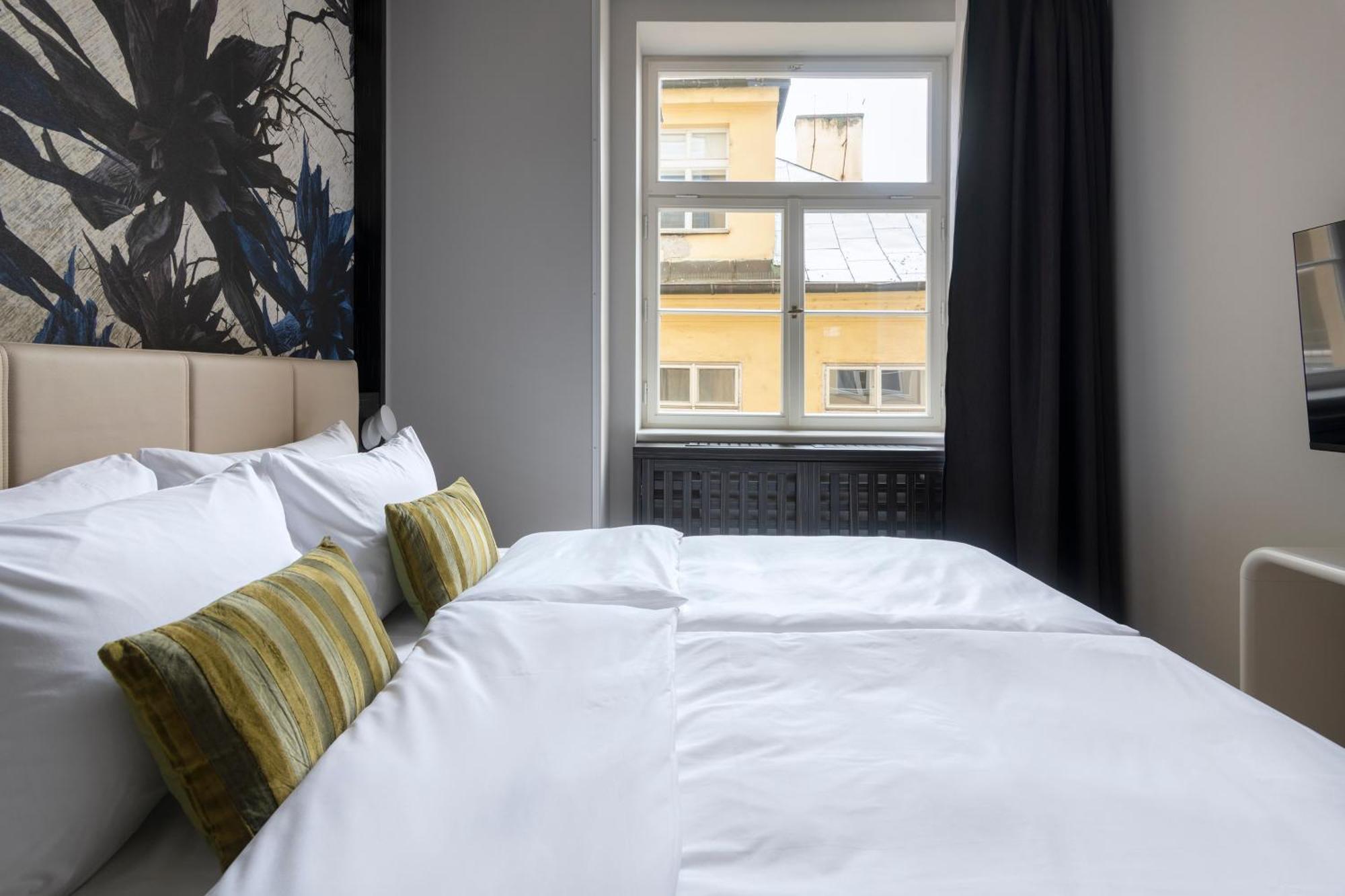 Aparthotel Numa Prague Poise Chambre photo