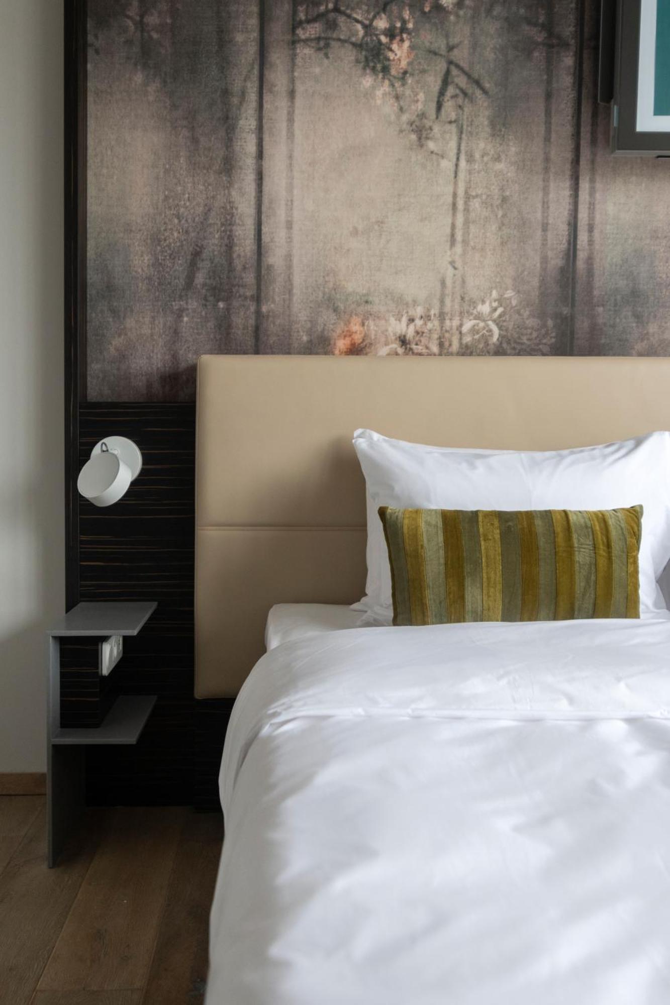 Aparthotel Numa Prague Poise Chambre photo
