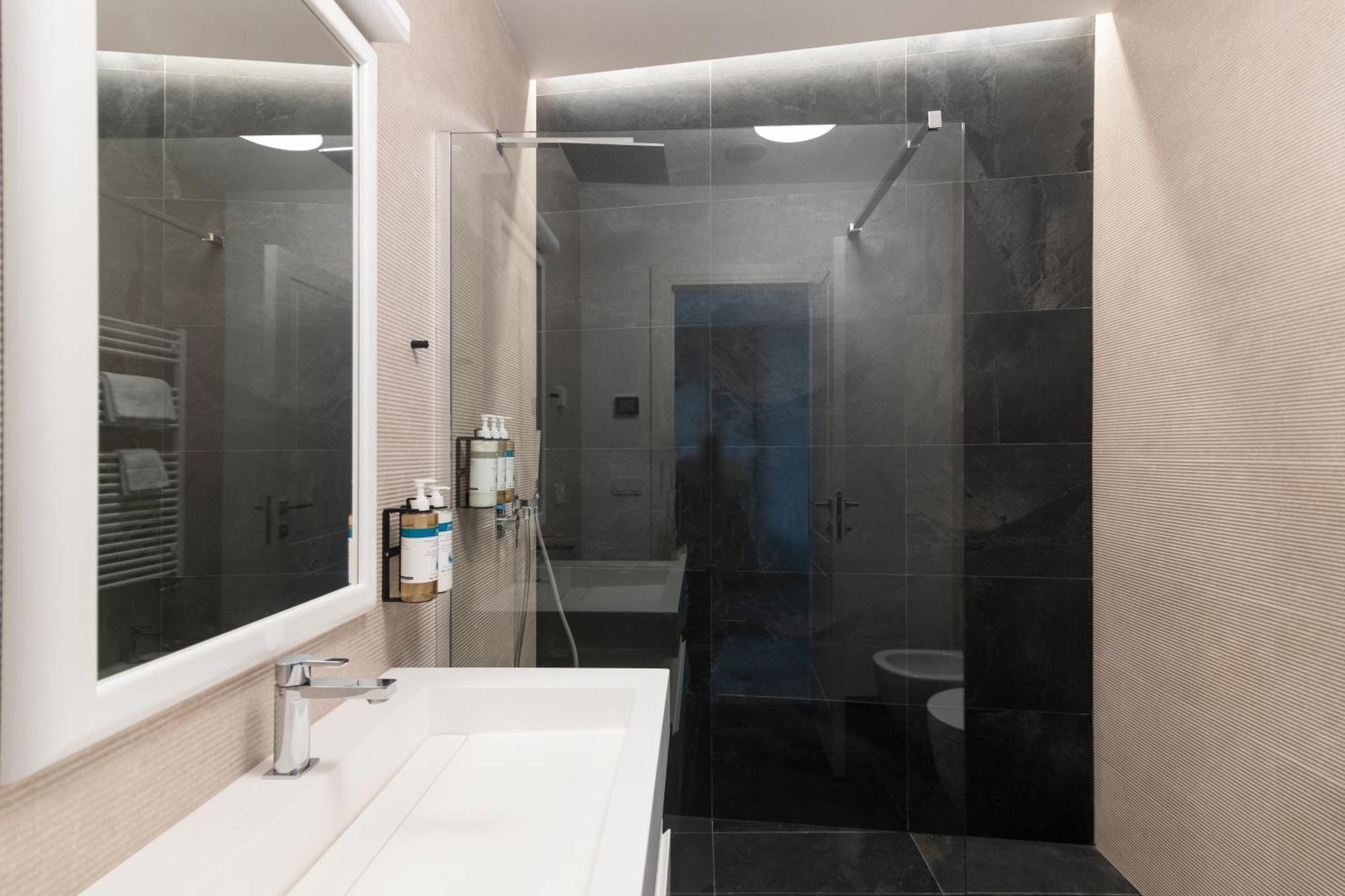 Aparthotel Numa Prague Poise Chambre photo