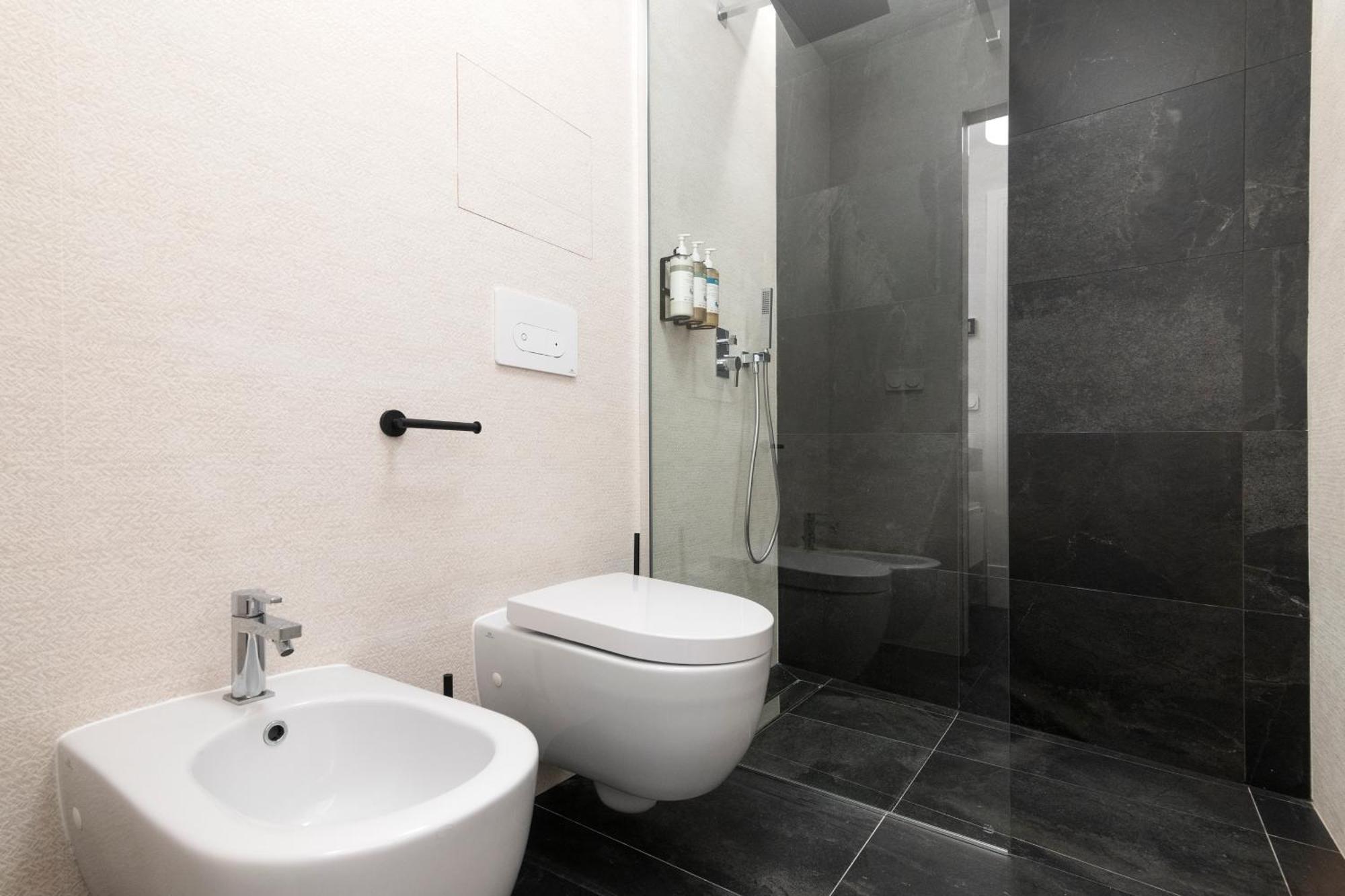Aparthotel Numa Prague Poise Chambre photo